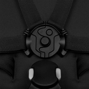 Carucior sport Lionelo Azura cu 3 roti 6-48 luni gri