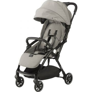 Carucior sport Magic Fold Plus Leclerc, Grey