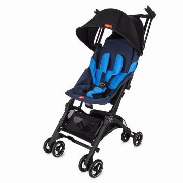 Carucior sport Pockit All Terrain GB Night Blue