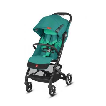 Carucior sport Qbit All City GB Laguna Blue