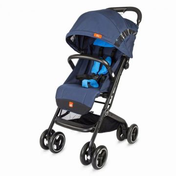 Carucior sport Qbit All Terrain GB Night Blue