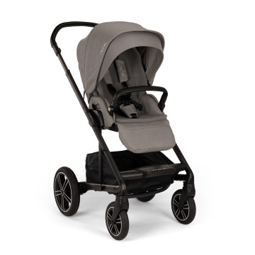 Nuna - Carucior pentru copii MIXX next, Granite