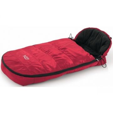 Sac captusit Shiny universal Red Britax