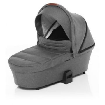 ZOPA - Landou pentru caruciorul Move Iron Grey