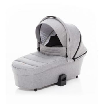 ZOPA - Landou pentru caruciorul Move Silver Grey