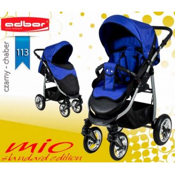 Carucior sport Adbor Mio ADB113