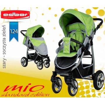 Carucior sport Adbor Mio ADB124