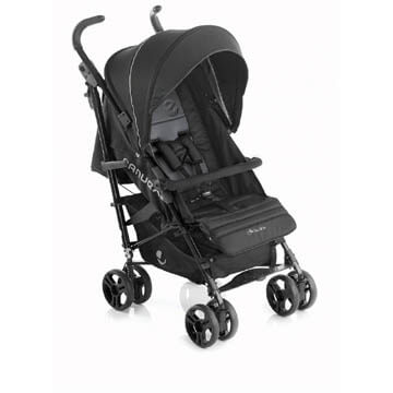 Carucior sport copii Jane Nanuq S 49