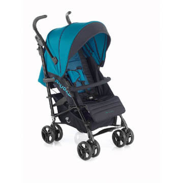 Carucior sport copii Jane Nanuq S46