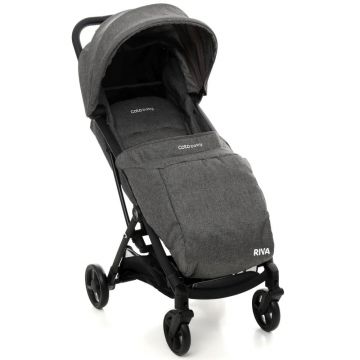 Carucior sport Coto Baby Riva Grey