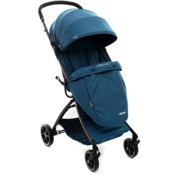 Carucior sport Coto Baby Verona Comfort Turquoise