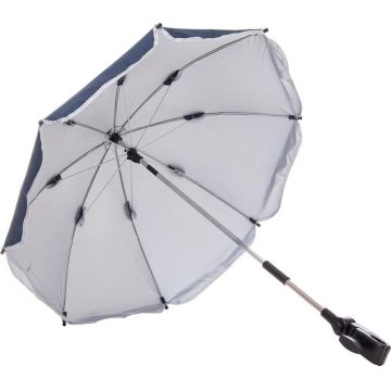 Umbrela pentru carucior 75 cm UV 50+ Marin Fillikid