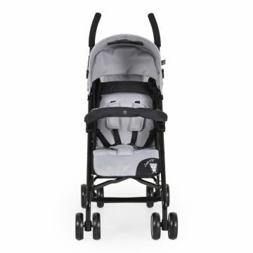 Carucior sport cu spatar reglabil Moni Jerry New Gray