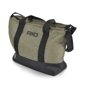 Carucior transformabil 2in1 Moni Rio Green pana la 22 kg,Cadru din aluminiu,Spatar reglabil,Scaun reversibil,Roti din spuma EVA pivotante cu amortizor si rulment,Baldachin,cu Husa picioare,Geanta,Plasa insecte,Suport pahar
