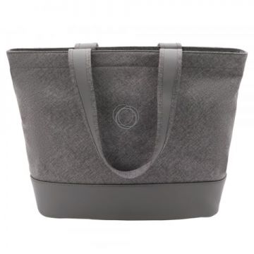 Geanta de infasat Bugaboo grey melange Geanta de infasat Bugaboo grey melange