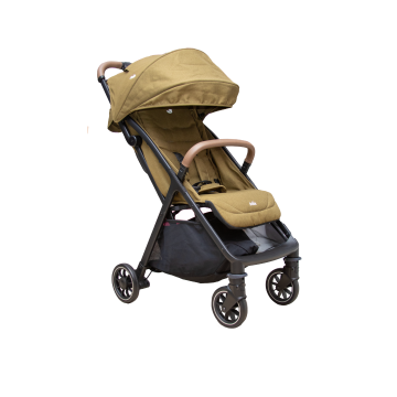 Joie - Carucior pentru copii Pact Pro, Sand