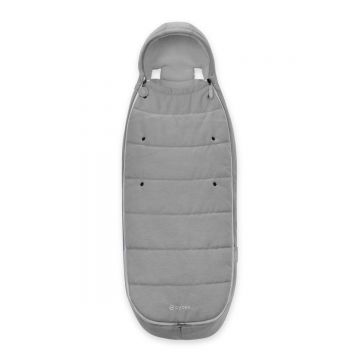 Acoperitoare picioare Cybex Gold Grey