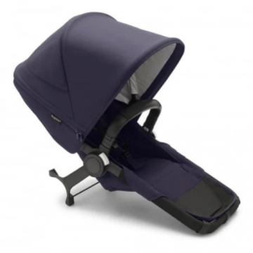 Bugaboo Donkey 5 Extensie Mono in Duo Dark Navy