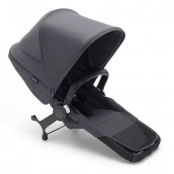 Bugaboo Donkey 5 Extensie Mono in Duo Stormy Blue