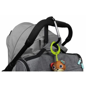 Carlig universal XL pentru carucior BabyJem