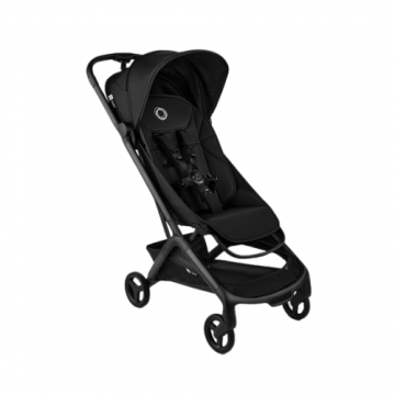 Carucior Bugaboo Butterfly 2 Heritage Black