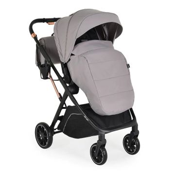 Carucior combinat Moni Bingo Steel