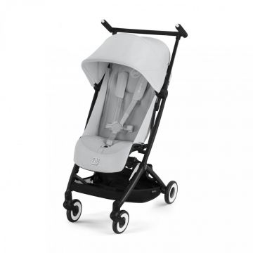 Carucior Cybex Libelle Black Fog Grey