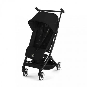 Carucior Cybex Libelle Black Magic Black