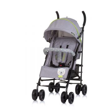 Carucior de vara Chipolino Milan 2025 Bear
