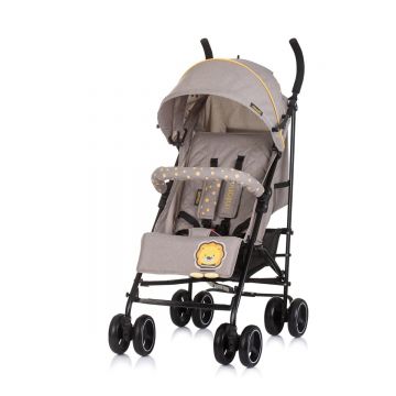 Carucior de vara Chipolino Milan 2025 Lion