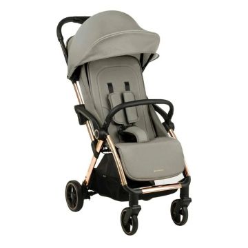 Carucior de vara Kikka Boo Eden Army Green
