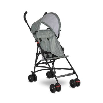 Carucior de vara Lorelli Vaya 2025 Iceberg Green