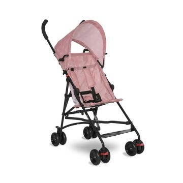 Carucior de vara Lorelli Vaya 2025 Mellow Rose