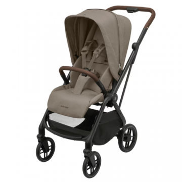 Carucior Maxi-Cosi Leona2 Twillic Truffle