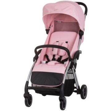 Carucior sport Chipolino Illusion pink marshmallow Carucior sport Chipolino Illusion pink marshmallow