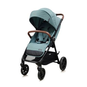 Carucior sport Chipolino Ultera 2025 Basil