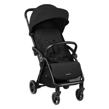 Carucior sport compact Kikka Boo Ciela 2024 Black