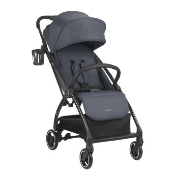 Carucior sport compact Kikka Boo Joy 2024 Grey