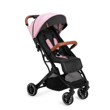 Carucior sport Estelle, Momi, 0-2 ani, 20 kg (Roz)