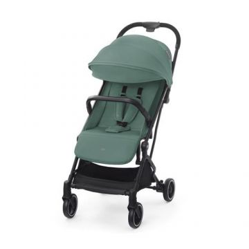 Carucior sport Kinderkraft Indy 2, 0 -3 ani, Pliabil, Verde