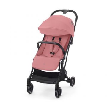Carucior sport Kinderkraft INDY2, 0 - 3 ani (Roz)