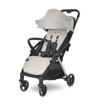 Carucior sport Loreli Premium Loret 2024 Grey Jasper