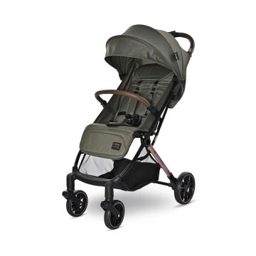 Carucior sport Lorelli Premium Ribera 2024 Green Aspen