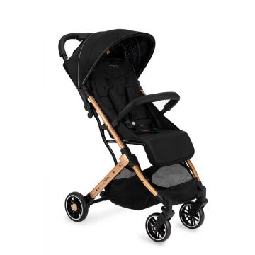 Carucior sport Momi Estelle, 0-3 ani, 22 kg (Negru)