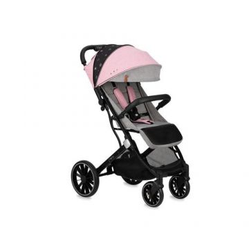 Carucior sport Momi Estelle Dakar Blowball, 0-3 ani, 22 kg (Roz)