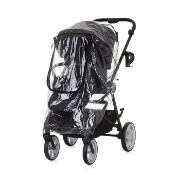 Husa de ploaie universala pentru carucior Chipolino Seasonal Goods