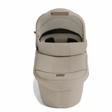 Landou pentru carucior Joie Ramble XL Signature Sandstone