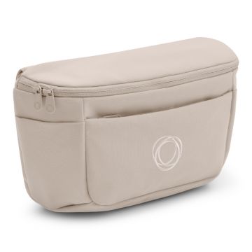 Organizator carucior Bugaboo Desert Taupe