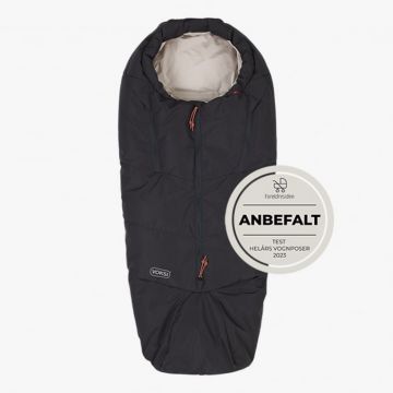 Sac de iarna Voksi   Adventure ,   Black