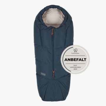 Sac de iarna Voksi   Adventure North ,   Poppy Blue